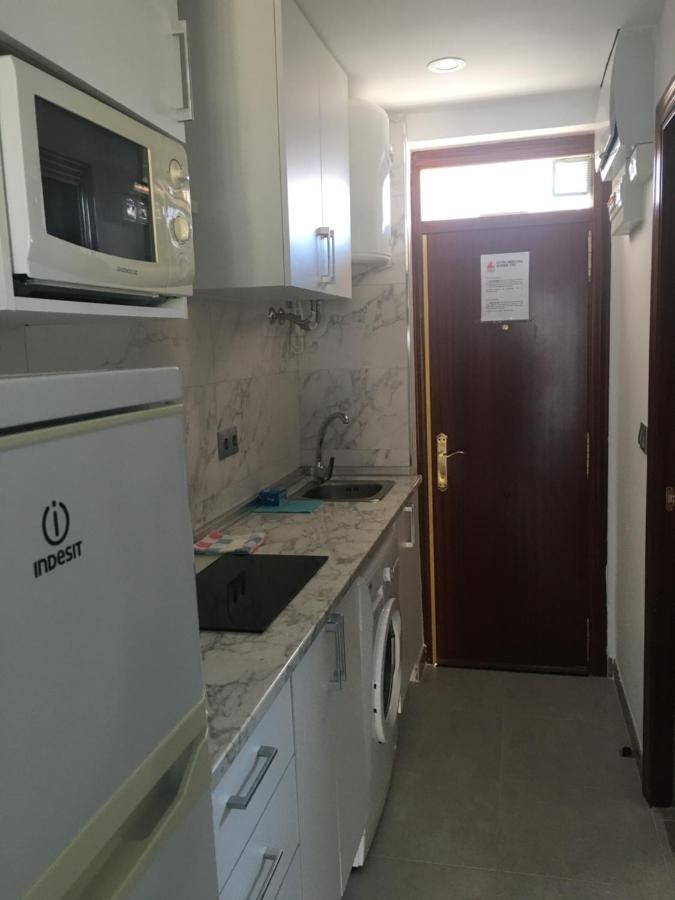 Bermudas-Turis Apartamentos Μπένιντορμ Εξωτερικό φωτογραφία