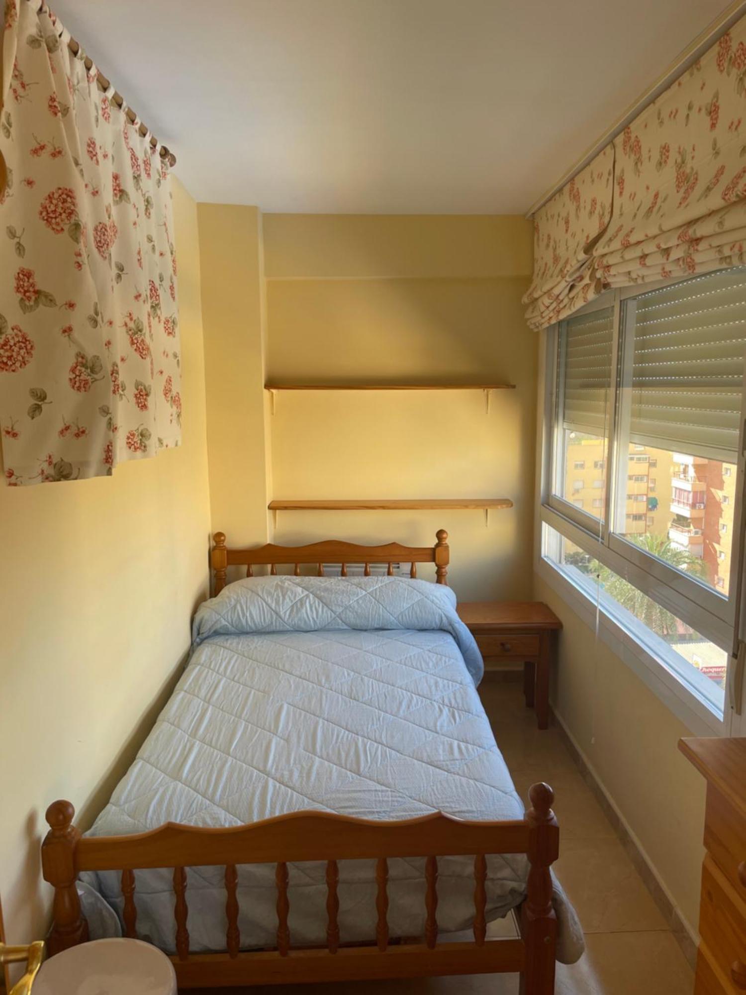 Bermudas-Turis Apartamentos Μπένιντορμ Εξωτερικό φωτογραφία