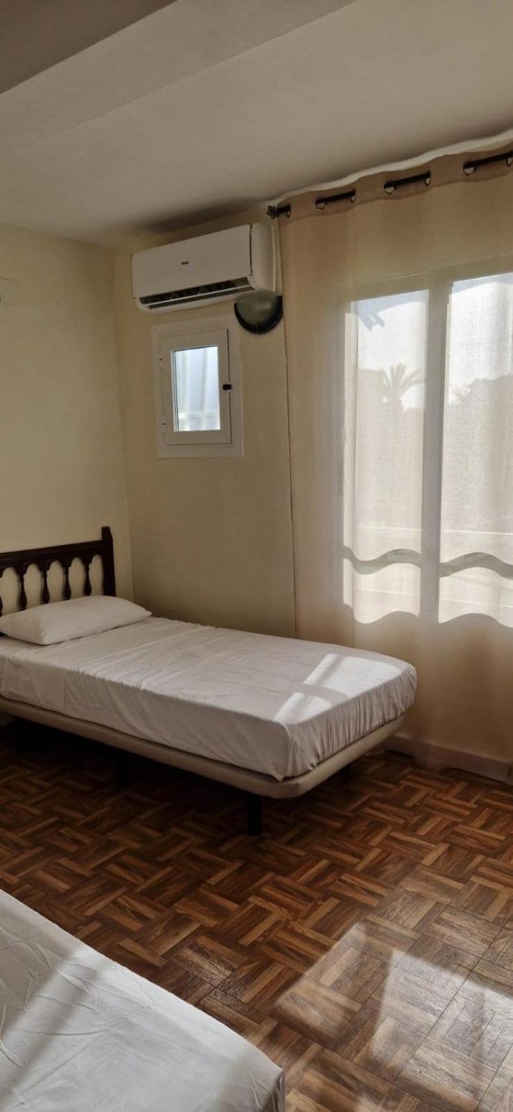 Bermudas-Turis Apartamentos Μπένιντορμ Εξωτερικό φωτογραφία