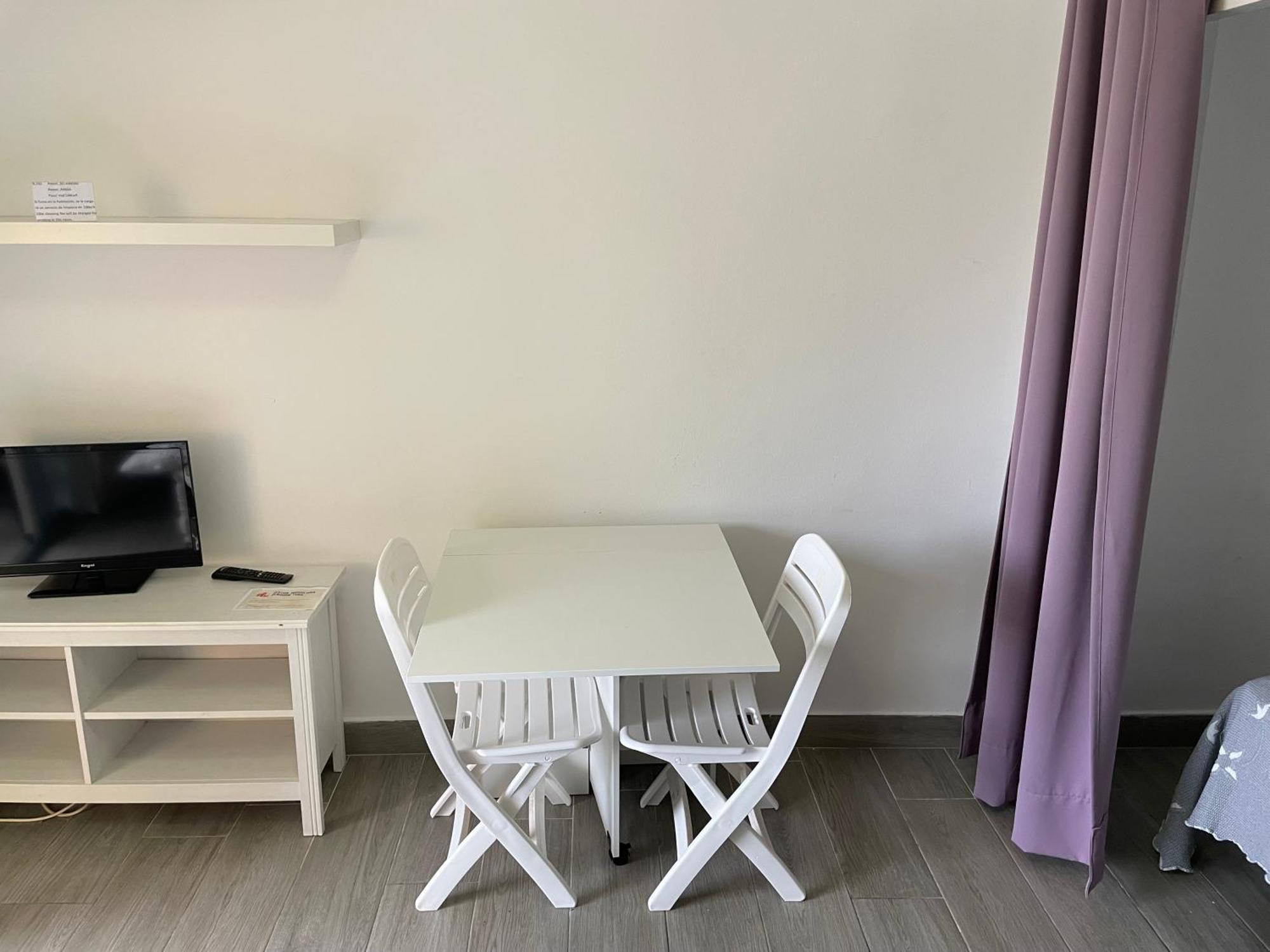 Bermudas-Turis Apartamentos Μπένιντορμ Εξωτερικό φωτογραφία