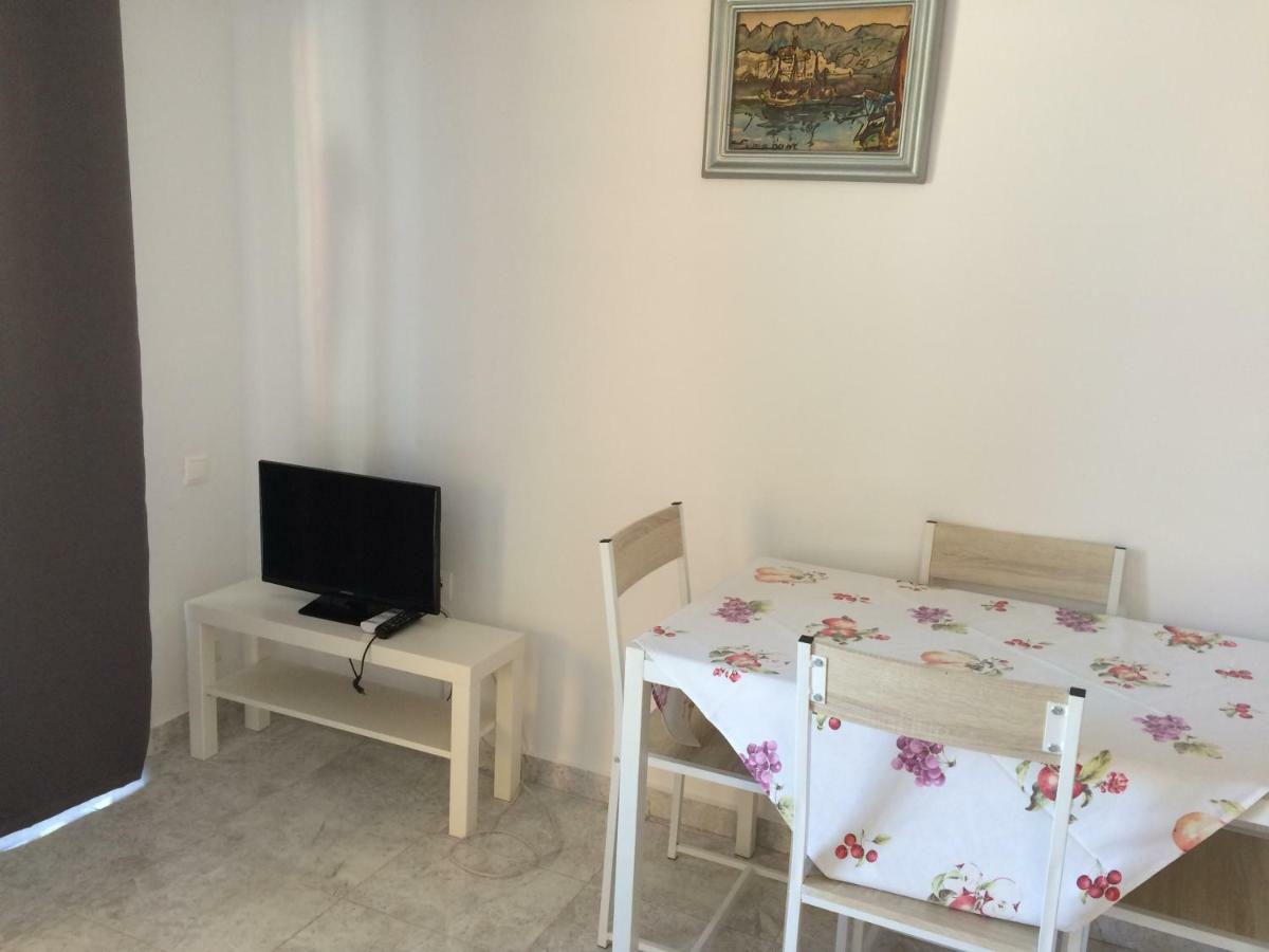 Bermudas-Turis Apartamentos Μπένιντορμ Εξωτερικό φωτογραφία